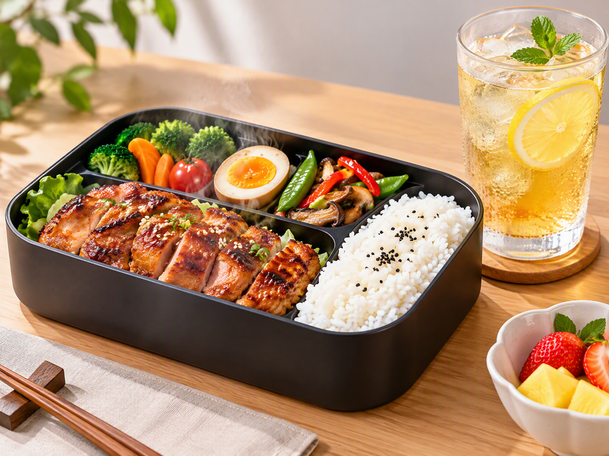 餐饮饮品系列